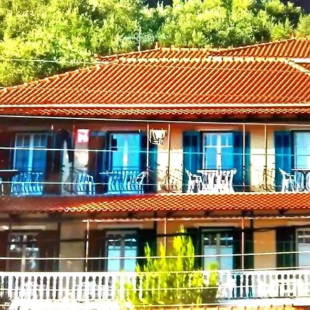 Peyko Rooms Kerí Kültér fotó