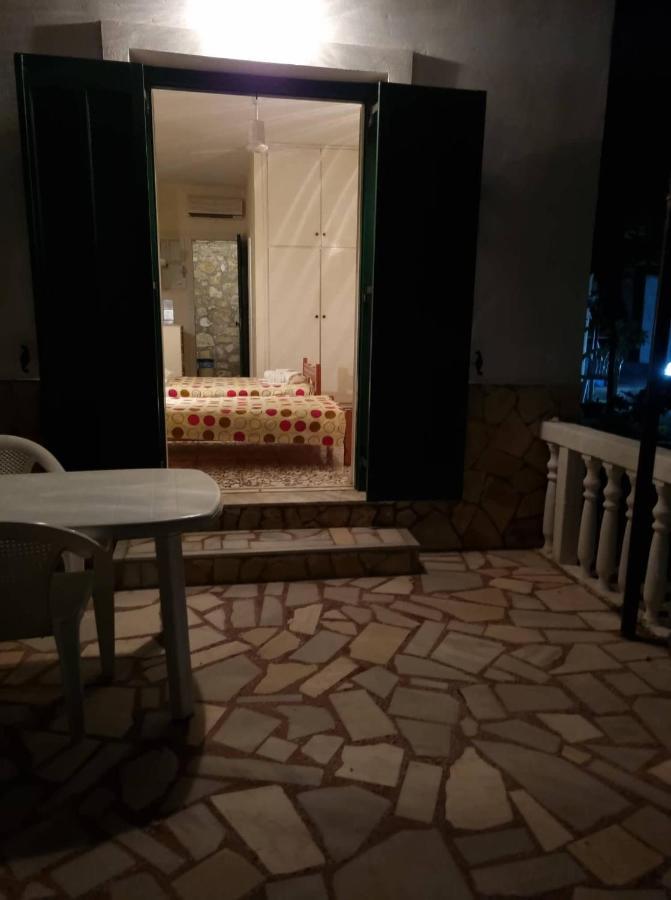 Peyko Rooms Kerí Kültér fotó
