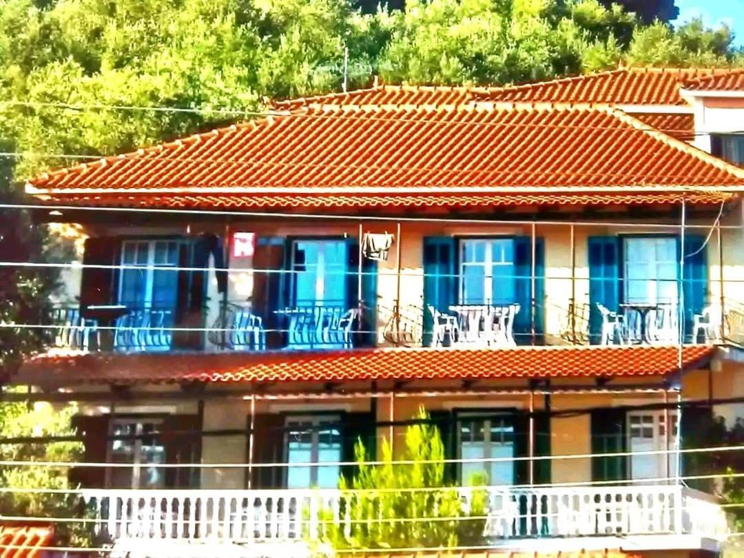 Peyko Rooms Kerí Kültér fotó