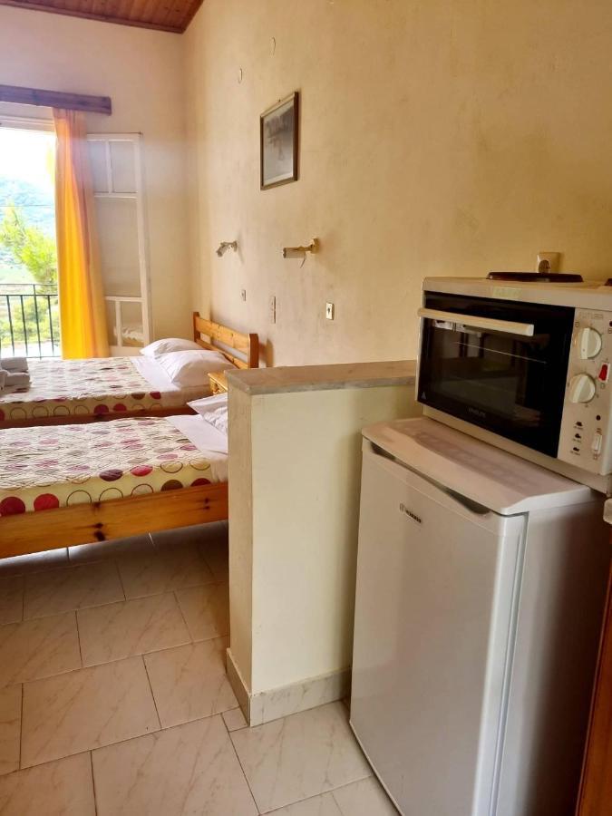 Peyko Rooms Kerí Kültér fotó