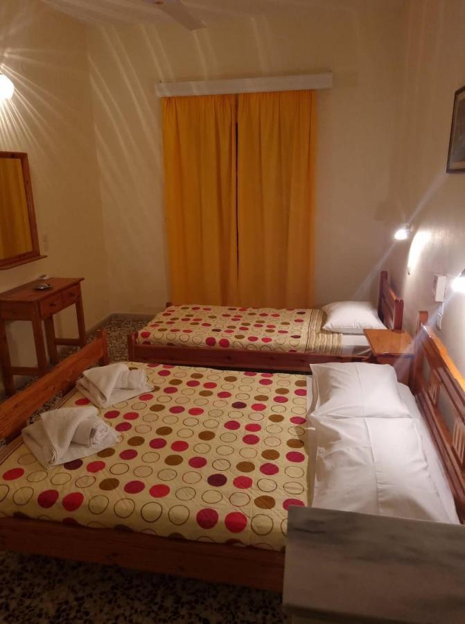 Peyko Rooms Kerí Kültér fotó