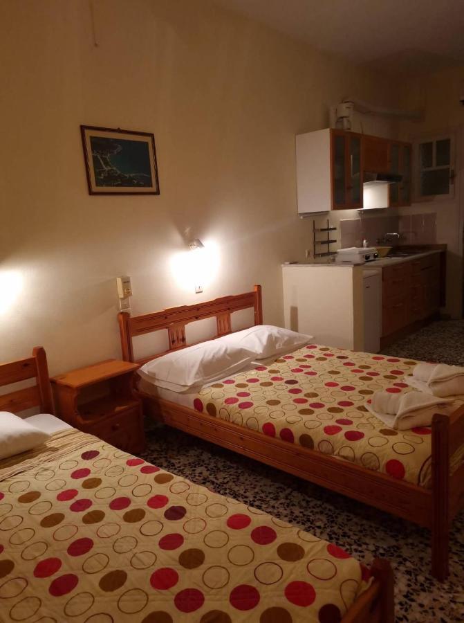 Peyko Rooms Kerí Kültér fotó