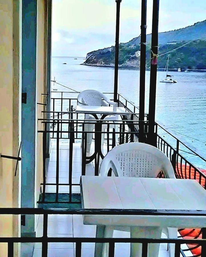 Peyko Rooms Kerí Kültér fotó