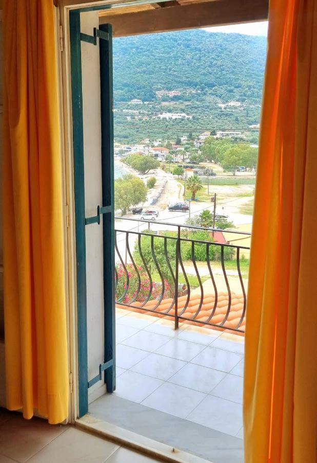 Peyko Rooms Kerí Kültér fotó