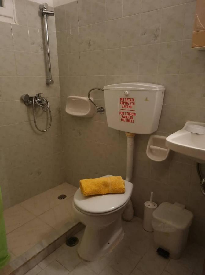 Peyko Rooms Kerí Kültér fotó