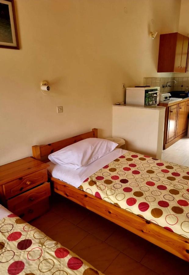 Peyko Rooms Kerí Kültér fotó