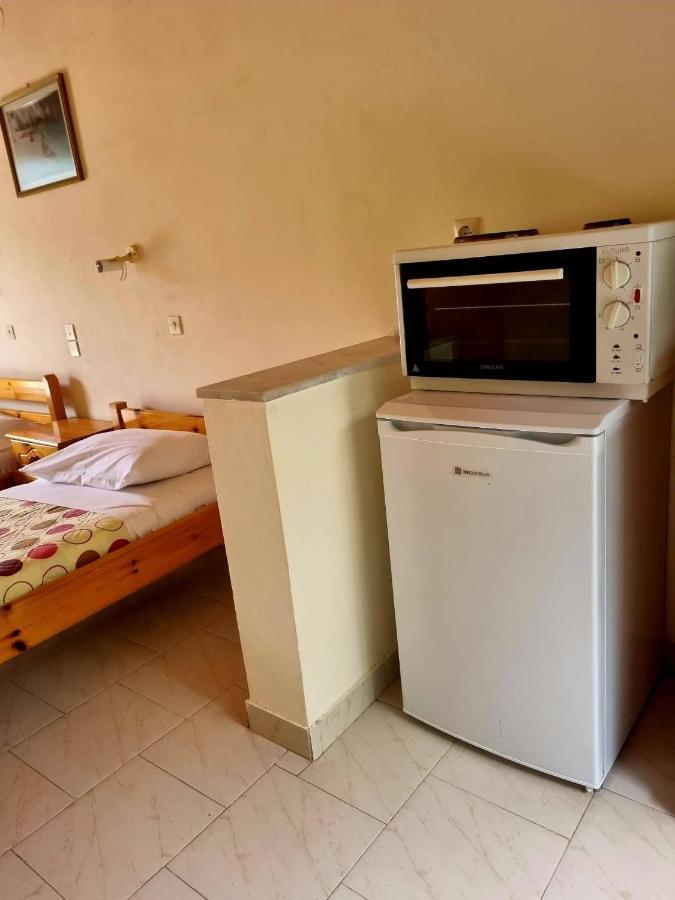 Peyko Rooms Kerí Kültér fotó