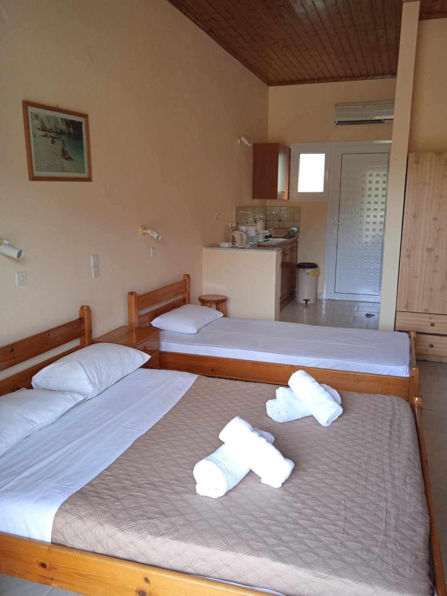 Peyko Rooms Kerí Kültér fotó